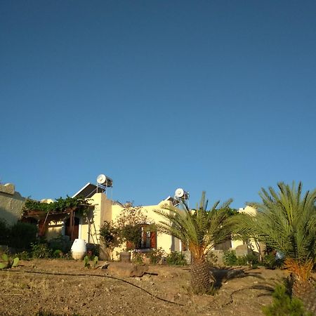Porto Heli Apartments Palekastro Exterior photo