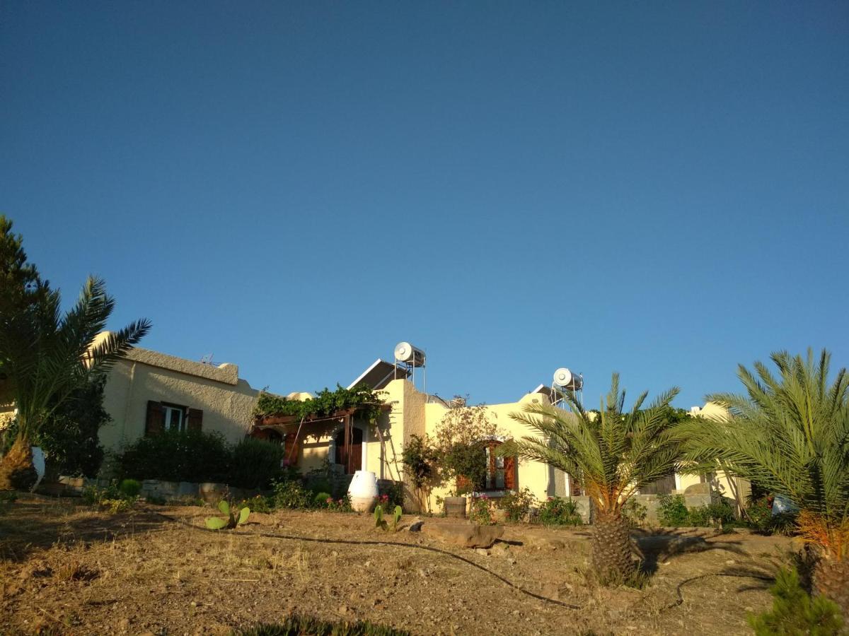 Porto Heli Apartments Palekastro Exterior photo