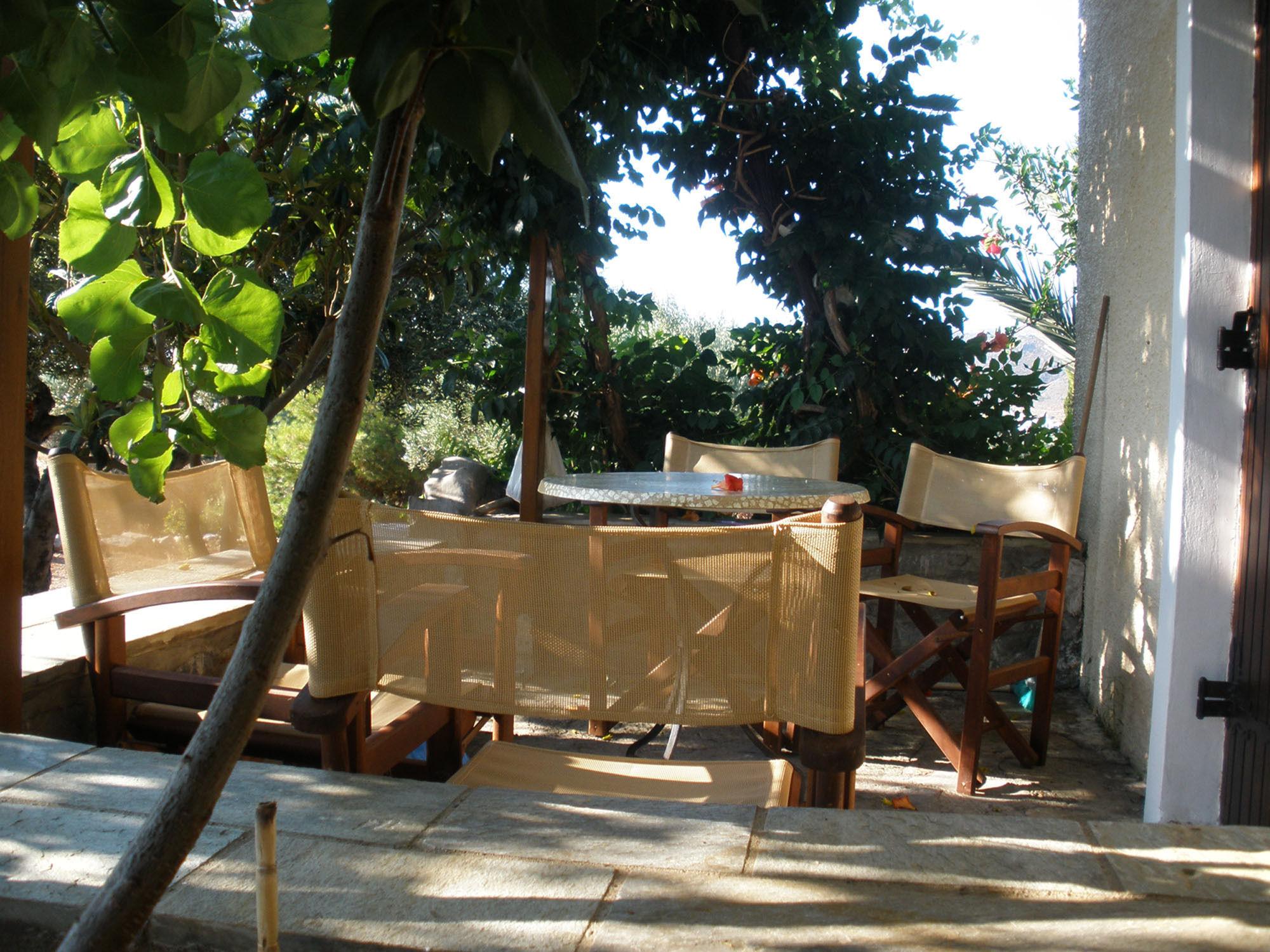 Porto Heli Apartments Palekastro Exterior photo