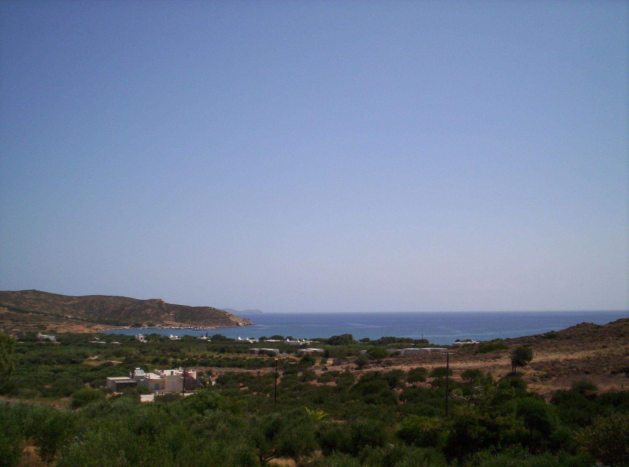Porto Heli Apartments Palekastro Exterior photo