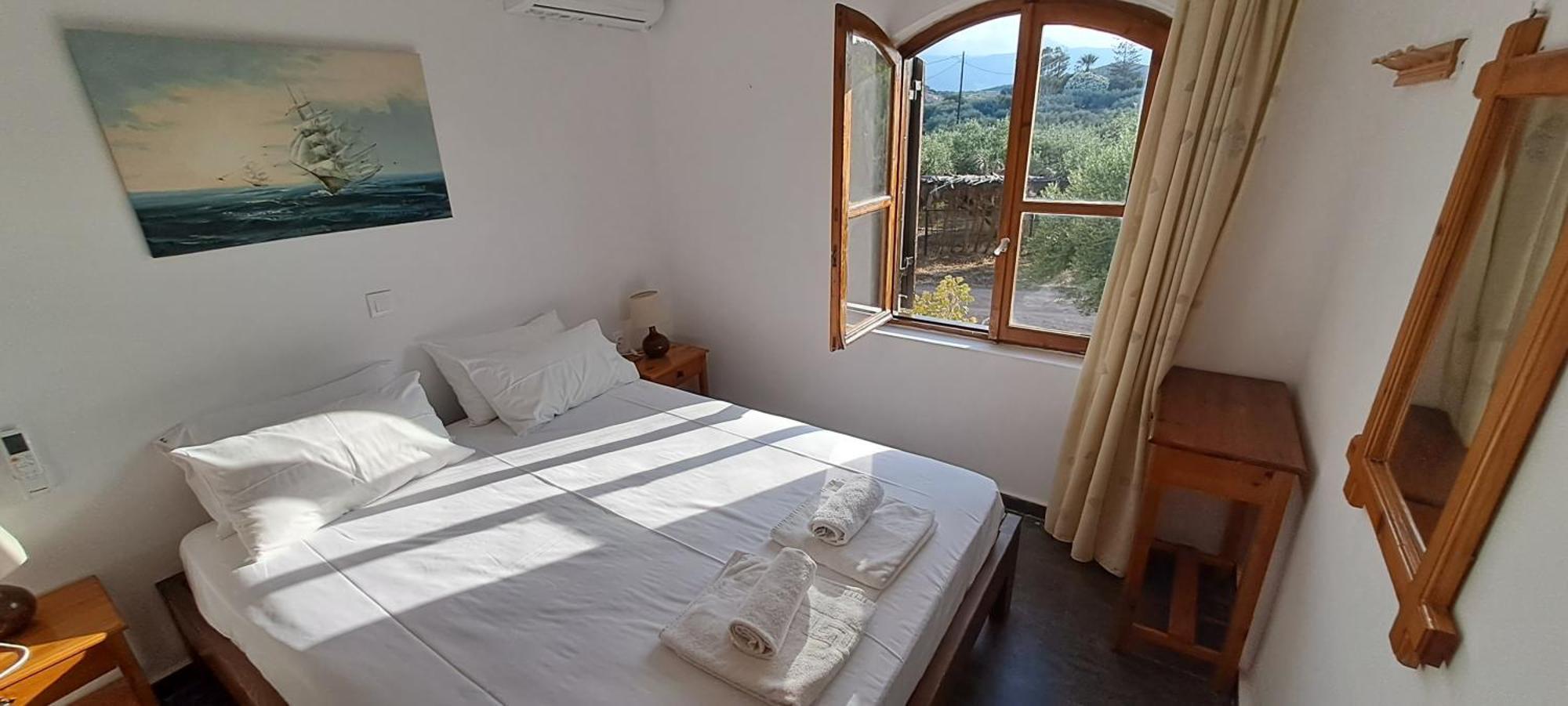 Porto Heli Apartments Palekastro Exterior photo