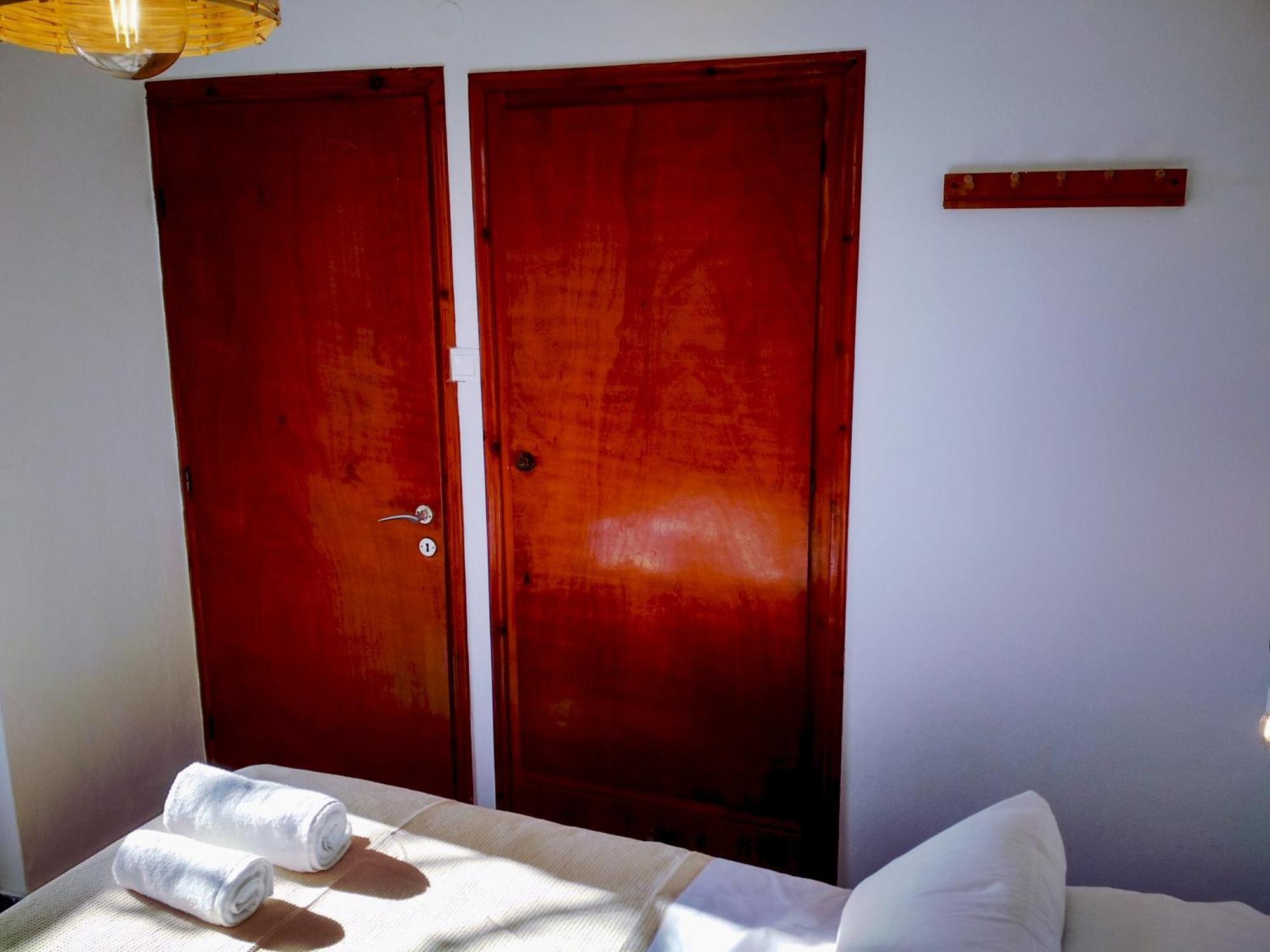 Porto Heli Apartments Palekastro Exterior photo