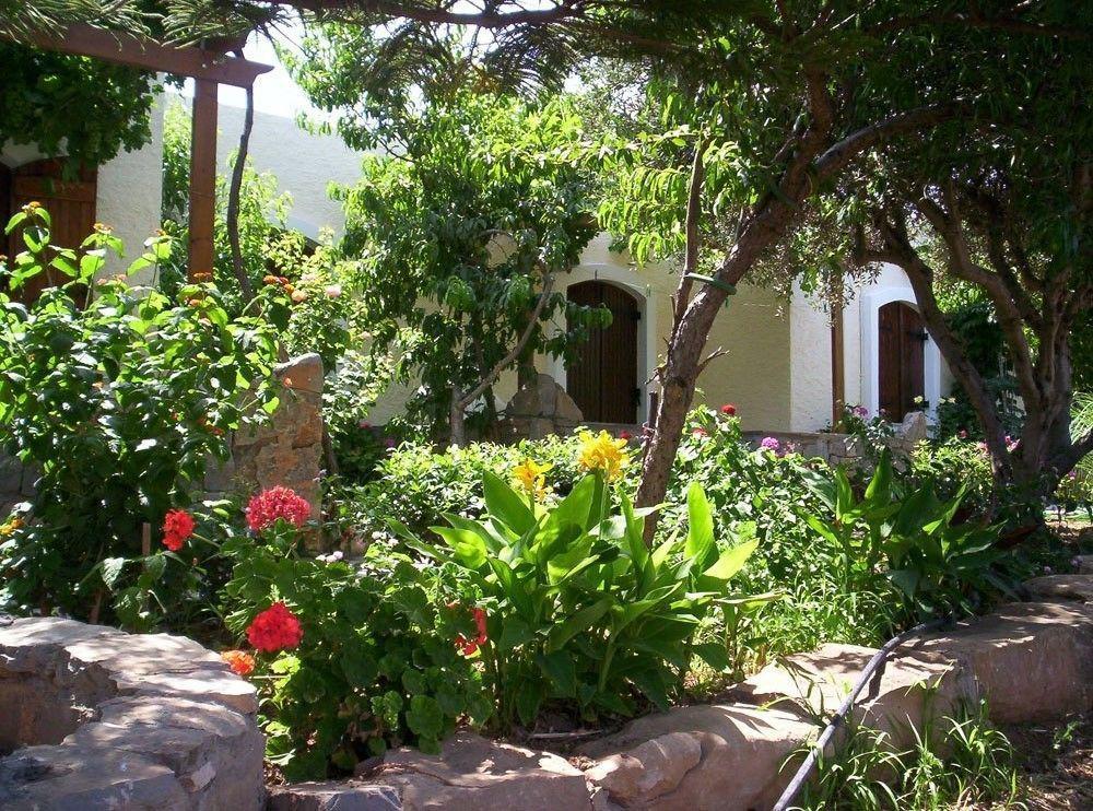Porto Heli Apartments Palekastro Exterior photo