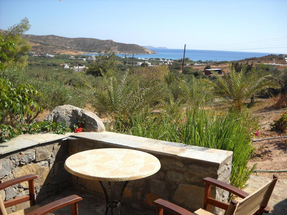 Porto Heli Apartments Palekastro Exterior photo